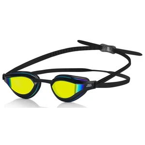 AQUA SPEED Unisex's Swimming Goggles Rapid Mirror  Pattern 07