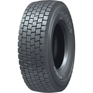 MICHELIN 305/70 R 22.5 152/148L XDE2+ TL M+S