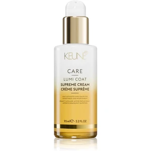 Keune Care Lumi Coat Supreme Cream uhladzujúci krém na vlasy 95 ml