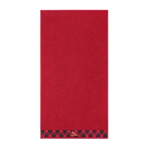 Zwoltex Unisex's Towel Rudolf