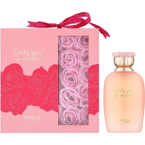 Zimaya Only You! - EDP 100 ml