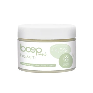 Boep Natural Med Balm balzám na tělo a obličej 50 ml