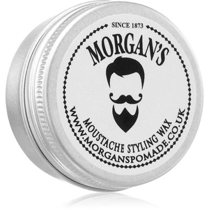 Morgan's Moustache Styling Wax vosk na fúzy 15 g