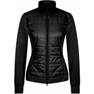 Sportalm Brina Womens Second Layer Black 42 Pull