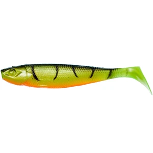 Gunki gumová nástraha bumpy fire tiger - 7,6 cm