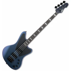 ESP LTD GB-4 Violet Andromeda Satin Elektrická baskytara