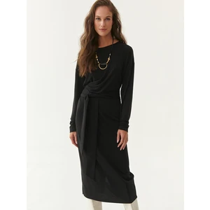 Tatuum ladies' knitted dress LARSA