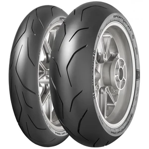 DUNLOP 120/70 R 17 58H SPORTSMART_TT TL