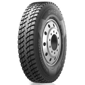 HANKOOK 325/95 R 24 162/160K DM06 TL M+S 3PMSF