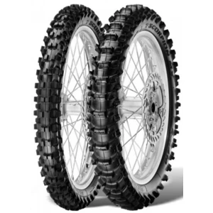 PIRELLI 100/90 -19 57M SCORPION_MX_SOFT NHS