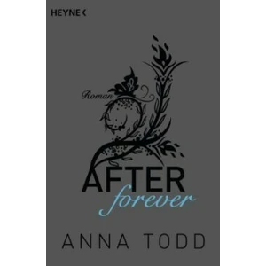 After 4: forever - Anna Todd