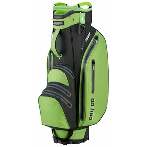 Bennington Dry GO 14 Grid Orga Water Resistant With External Putter Holder Golf Bag