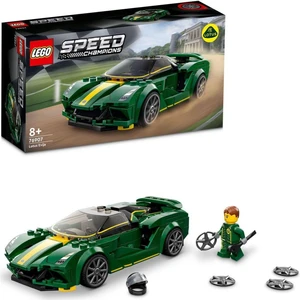 LEGO® Speed Champions 76907 Lotus Evija