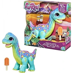 Hasbro Furreal Friends Mlsný Brontík Sam