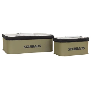 Starbaits box specialist clear xl