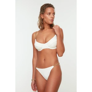 Slip bikini Trendyol Chain detailed