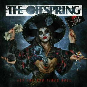 The Offspring Let The Bad Times Roll (LP)