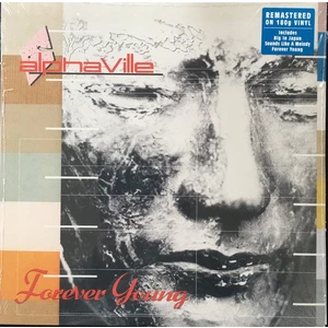 Alphaville Forever Young (Vinyl LP)