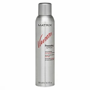 Matrix Vavoom Freezing Spray lak na vlasy bez aerosolu 250 ml