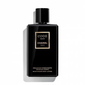 Chanel Coco Noir telové mlieko pre ženy 200 ml