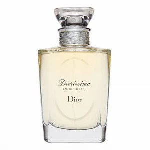 Christian Dior Diorissimo woda toaletowa dla kobiet 100 ml