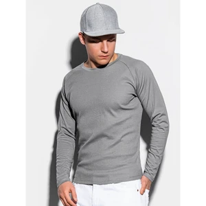 T-shirt da uomo Ombre L119