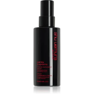 Shu Uemura Ashita Supreme sérum na vlasy s revitalizačním účinkem 90 ml