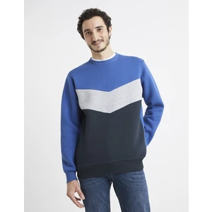 Celio Sweatshirt Vever - Men