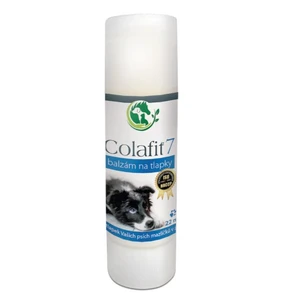 Colafit VET Colafit 7 balzám na tlapky 22 ml