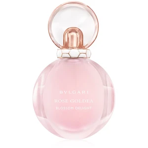 Bvlgari Rose Goldea Blossom Delight Eau de Toilette toaletní voda pro ženy 50 ml