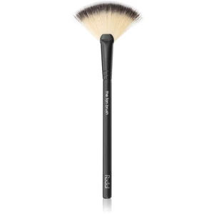 Rodial The Fan Brush štetec na lícenku a bronzujúci púder 1 ks