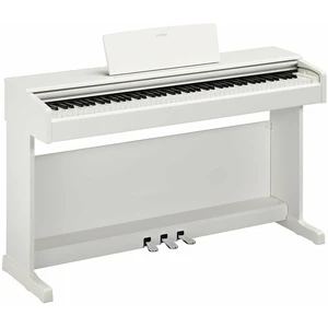 Yamaha YDP-145 White Digitális zongora