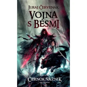 Vojna s besmi - Juraj Červenák