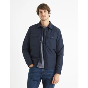 Celio Insulated jacket Bushirtnyl - Men