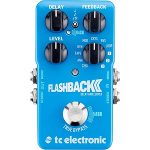 TC Electronic FlashBack 2 Delay