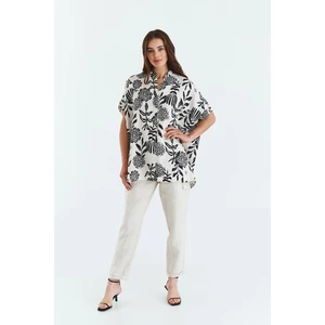 Tatuum ladies' blouse KORTA