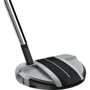 TaylorMade Spider GT Putter #3 Silver/Black RH 35''