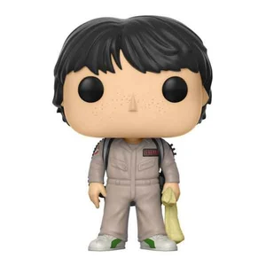 POP! Mike Ghostbuster (Stranger Things)