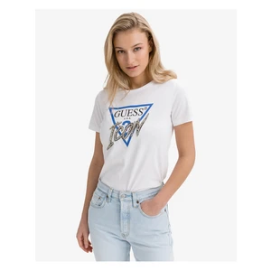 Icon T-shirt Guess - Women