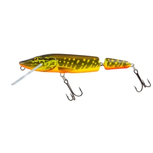 Salmo wobler pike jointed floating hot pike-11 cm 13 g