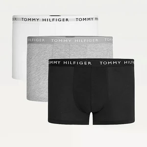 Tommy Hilfiger 3 PACK - pánske boxerky UM0UM02203-0XK M