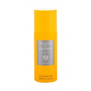 Acqua di Parma Colonia Pura 150 ml dezodorant unisex deospray