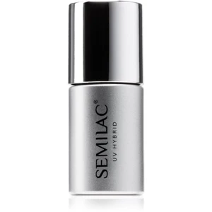 Semilac Paris UV Hybrid Mineral Strong Base podkladový lak pre gélové nechty 7 ml