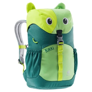 Dětský batoh Deuter Kikki  avocado-alpinegreen