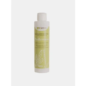 Středomořský sprchový gel BIO 200 ml laSaponaria