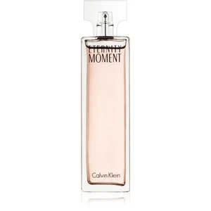 Calvin Klein Eternity Moment parfémovaná voda pro ženy 50 ml