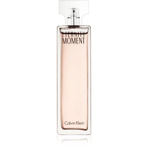 Calvin Klein Eternity Moment parfumovaná voda pre ženy 50 ml