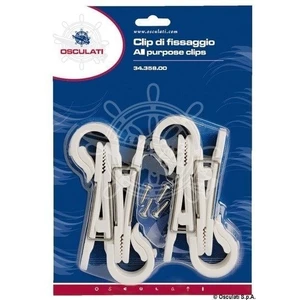 Osculati Multi Mixing Clip