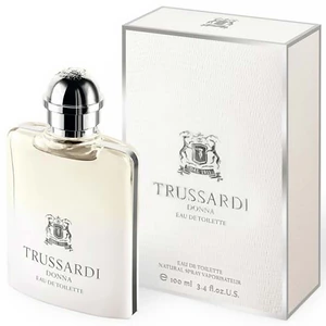 Trussardi Donna woda toaletowa dla kobiet 100 ml