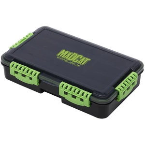 Madcat tackle box compartment 1